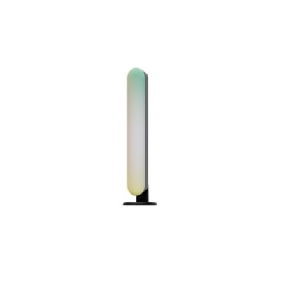 Barre d'ambiance LED connectée Smart RGBW 3,5W 180lm Calex