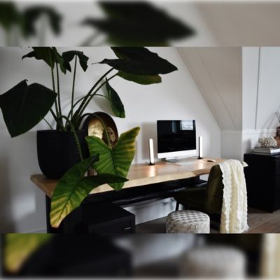 Barre d'ambiance LED connectée Smart RGBW 3,5W 180lm Calex