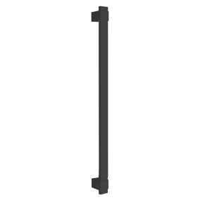 Barre d'appui noir 60cm côté droit Allibert Loft Game