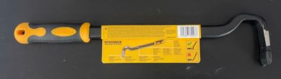 Barre de démolition Roughneck acier 43,2cm