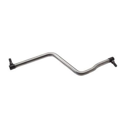 Barre de direction courbe Longueur 408 mm pour Husqvarna 532175121