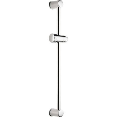 Barre de douche - Odyssea - Diamètre tube 19 mm - Curseur à molette