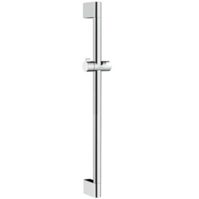 Barre de douche Unica'Croma 0,65 m sans flexible (26505000)