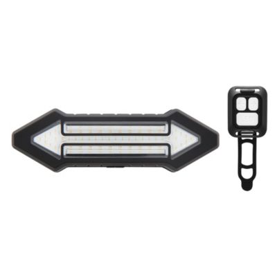Barre de LED directionnelles Urban Moov