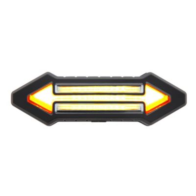 Barre de LED directionnelles Urban Moov