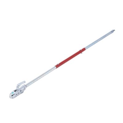 Barre de remorquage sans attelage Mottez 2,05m