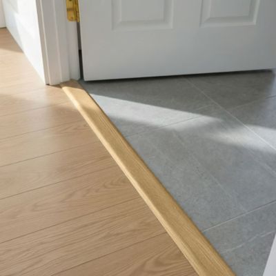 Barre de seuil décor 300, 37 x 930 mm GoodHome