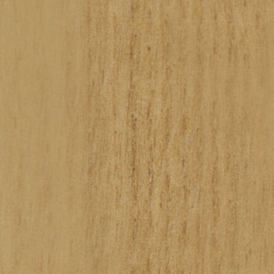 Barre de seuil en aluminium auto-adhésif,effet chêne blond GoodHome, décor 230, L.930 x l.37 mm