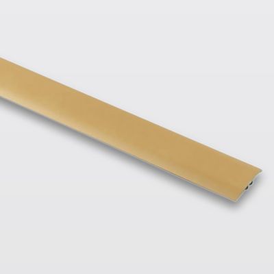 Barre De Seuil Largeur 100 Mm Castorama