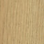 Barre de seuil en aluminium décor bois GoodHome 37 x 930 mm DÉCOR 200
