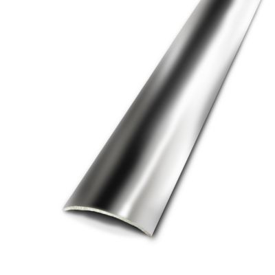 Barre De Seuil Inox