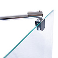 Barre de stabilisation 102,8 cm pour paroi de douche - Schulte DécoDesign
