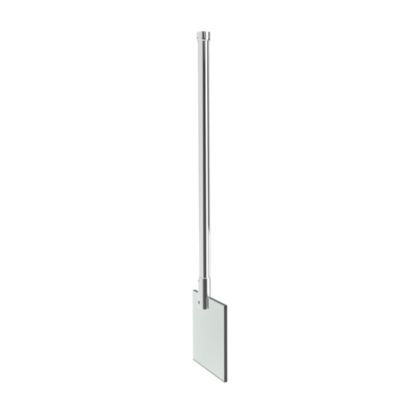Barre de stabilisation 102,8 cm pour paroi de douche - Schulte