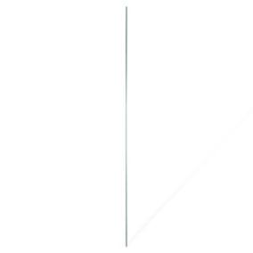 Barre de tension Blooma verte h.180 cm