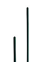 Barre de tension verte H.125 cm