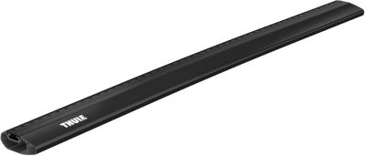 Barre de toit pour voiture, accessoire pour voiture neuve noire
