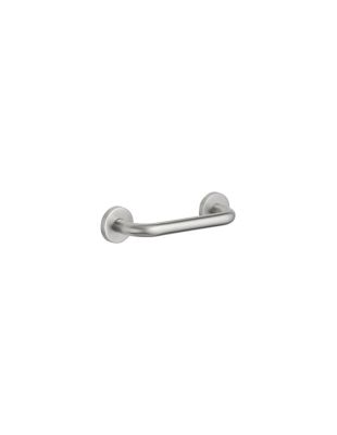 Barre droite de maintien, inox 304, longueur 200mm, diamètre 19mm, finition inox brossé - THIRARD