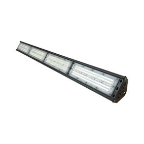 Barre LED lumineuse étanche IP44 200W 1110mm 20000lm - Blanc du Jour 6000K