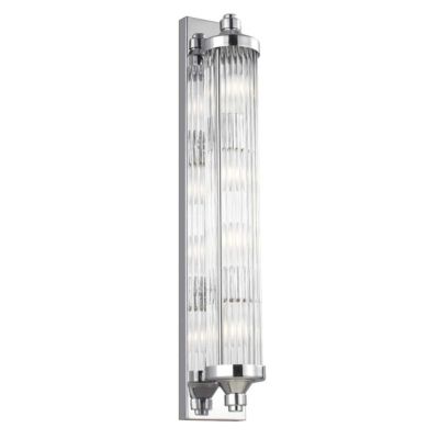 Barre lumineuse Paulson 4 lumières