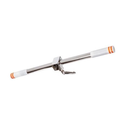 Barre Multitraining Inox Waterflex Aquabike
