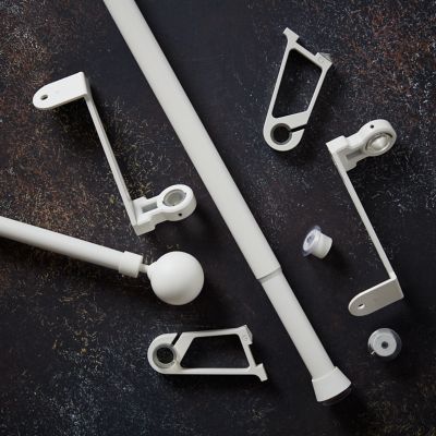 barrière extensible castorama