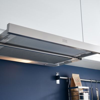 Barre murale de rangement Datil GoodHome L. 60 cm métal
