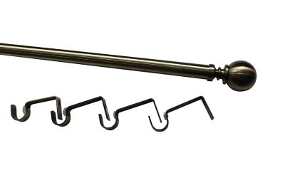 barrière extensible castorama