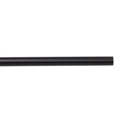 Barre simple GoodHome 19 mm Araxos, 200 cm