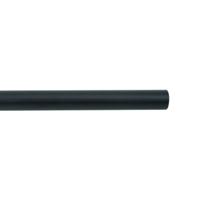 Barre simple GoodHome 19 mm Araxos, 200 cm