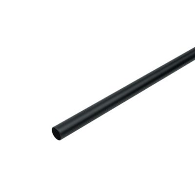 Barre simple GoodHome 19 mm Araxos, 250 cm