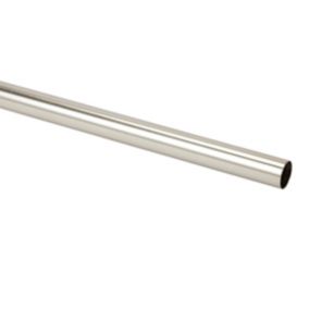 Barre simple GoodHome 19 mm Athens, 200 cm