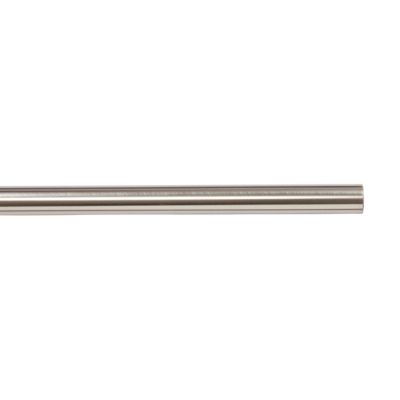Barre simple GoodHome 19 mm Athens, 250 cm