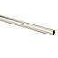 Barre simple GoodHome 28 mm Athens, 150 cm