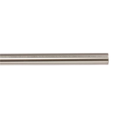 Barre simple GoodHome 28 mm Athens, 300 cm