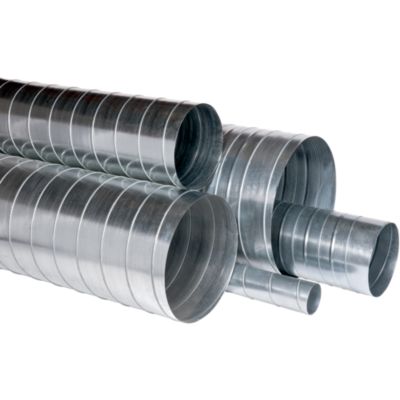 Barre standard GALVA 3 mètres et de D250 mm - ALDES - 11091247