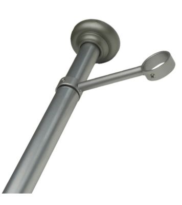 Barre Télescopique Sol-Plafond Sans Perçage - 2 m à 3 m