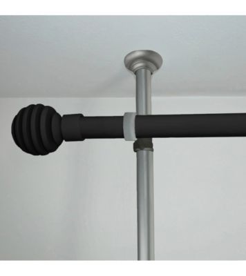Barre Télescopique Sol-Plafond Sans Perçage - 2 m à 3 m