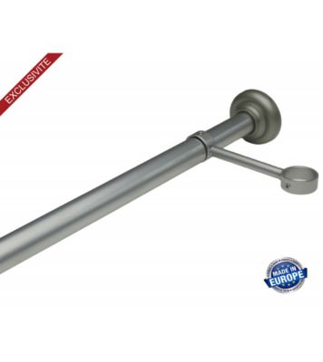 Barre Télescopique Sol-Plafond Sans Perçage - 2 m à 3 m