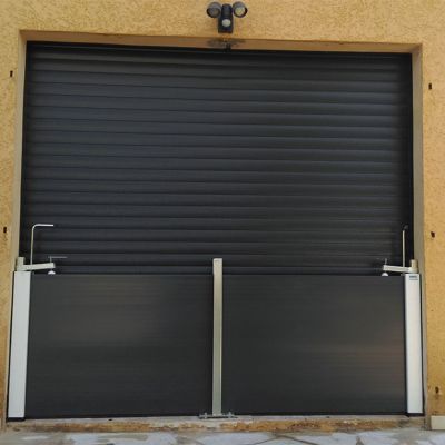 Barrière anti inondation Aquastop 250 x h.80 cm