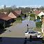 Barrière anti inondation Aquastop 90 x h.80 cm