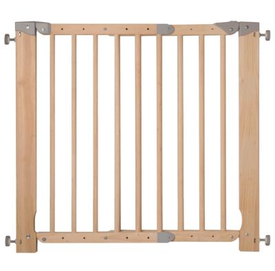 NORDLINGER PRO Barrière De Sécurité Enfant Oléane 7 - Pour Portes Et Escaliers