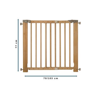 Castorama on sale barriere escalier