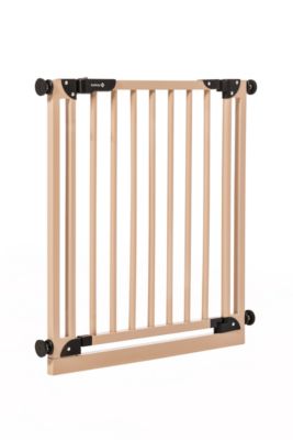 Barrière de sécurité en bois Safety 1st