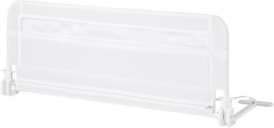 Barriere de Securite Enfant 100 cm, Barrière de Lit Bébé Rabattable ...
