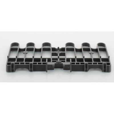Basculant panier  C00386609 pour Lave vaisselle BAUKNECHT, HOTPOINT ARISTON, KITCHENAID, WHIRLPOOL