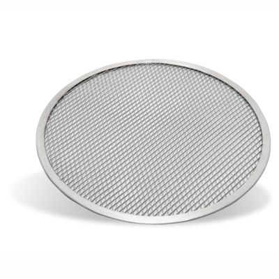 Base Aluminium Maille pour Pizza 25 à 40 cm - Pujadas - l0.1- L0.1- P0.1- h0.1- Aluminium