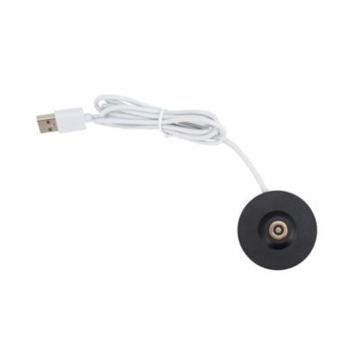Base De Chargement Usb-A Zafferano Pour Angelina - Sans Fil, Compatible, Remplacement, 5V 1 A, Sans Prise