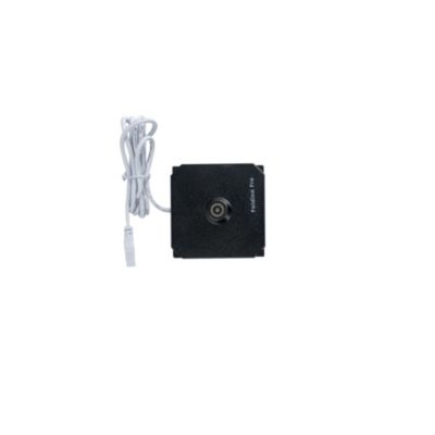 Base De Chargement Usb-A Zafferano Pour Poldina Micro - Sans Fil, Compatible, Remplacement, 5 V 1 A, Sans Prise