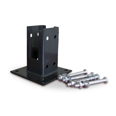 Platine Pour Poteau 7x7 | atelier-yuwa.ciao.jp