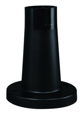 Base longue, Hauteur: 18 cm, ABS